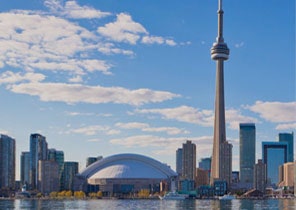 Toronto Real Estate - Joe Mancuso, Senior Sales Rep.